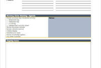 41 Meeting Agenda Format Free Premium Templates Intended For Agenda Template With Attendees