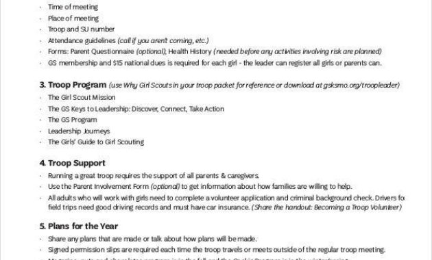 41 Meeting Agenda Templates Free Premium Templates Within Free Dental Office Meeting Agenda Template