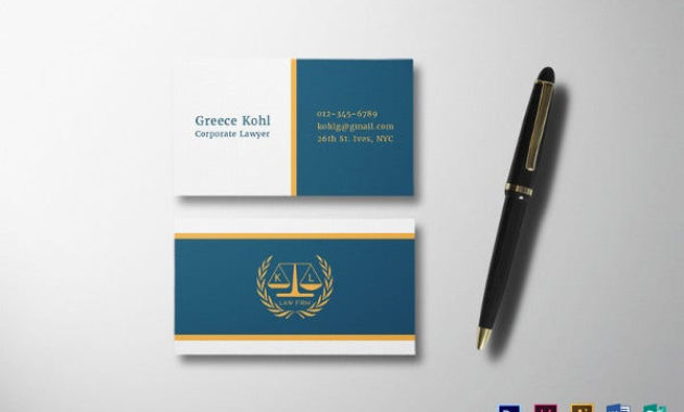 44 Free Blank Business Card Templates Ai Word Psd Pertaining To Blank Business Card Template Photoshop