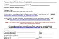 45 Proposal Templates In Doc Free Premium Templates Within Free Travel Proposal Template