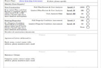 46 Free Proposal Templates Word Pdf Free Premium For Amazing New Position Proposal Template