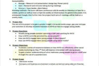 46 Sample Proposal Templates Word Pdf Pages Free In Amazing Government Proposal Template
