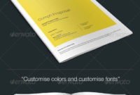 48 Best Business Proposal Templates In Indesign Psd Ms Inside Business Proposal Template Indesign