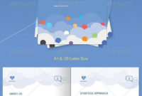 48 Best Business Proposal Templates In Indesign Psd Ms Inside Social Media Proposal Template