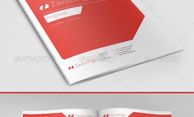 48 Best Business Proposal Templates In Indesign Psd Ms With Regard To Business Proposal Indesign Template