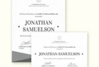 49 Free Gift Certificate Templates Apple Mac Pages For Free Elegant Gift Certificate Template