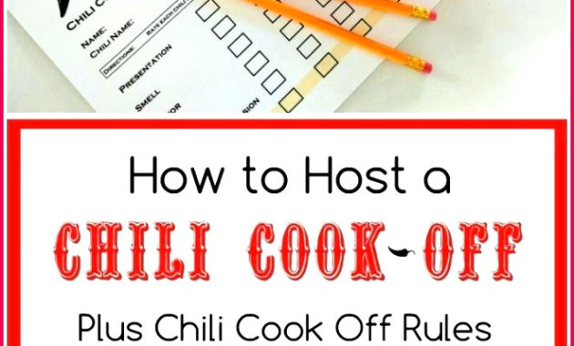 5 Chili Cook Off Certificates Templates 09795 Fabtemplatez For Amazing Chili Cook Off Certificate Template
