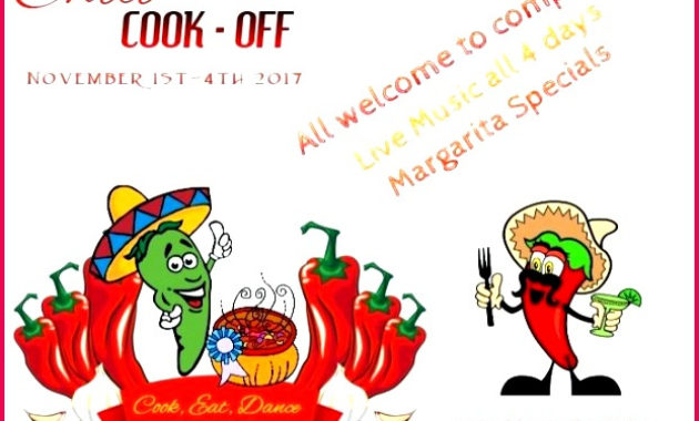 5 Chili Cook Off Certificates Templates 09795 Fabtemplatez Within Amazing Chili Cook Off Certificate Template