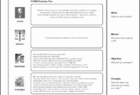 5 Consulting Business Plan Template Sampletemplatess Within Consulting Business Plan Template Free