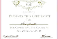 5 Degree Certificate Template Free 25813 Fabtemplatez In Amazing Doctorate Certificate Template
