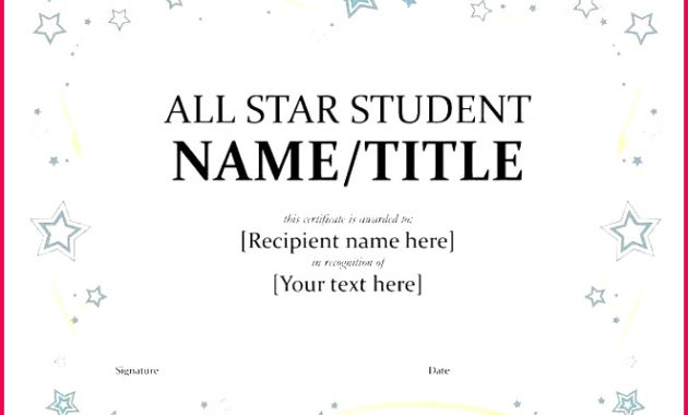 5 End User Certificate Template Uk 95532 Fabtemplatez Throughout Outstanding Student Leadership Certificate Template Free