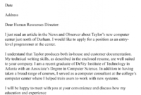 5 ?Free Example Of Business Letter Writing Templates? Intended For How To Write A Formal Business Letter Template