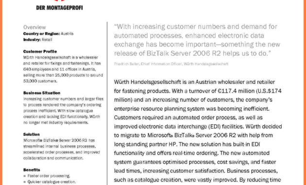 5 Model Company Profile Template Company Letterhead Inside Free Business Profile Template Download