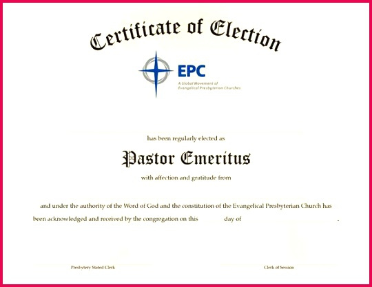 5 Online Ordination Certificate Template 64794 Fabtemplatez For Best Free Ordination Certificate Template