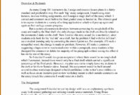 5 Paper Proposal Template Sampletemplatess Throughout Written Proposal Template