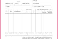 5 Pdf Nafta Certificate Of Origin Template 44695 Regarding Best Nafta Certificate Template