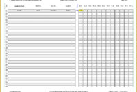 5 Service Record Log Template Fabtemplatez With Vehicle Service Log Book Template
