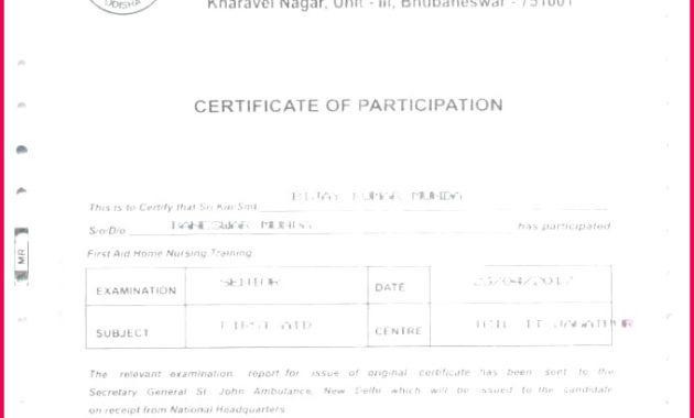 5 Template For Congratulations Certificate 59505 Regarding Amazing Congratulations Certificate Word Template