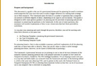 5 Templates Of Business Proposals Fabtemplatez Inside Amazing Non Profit Proposal Template