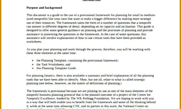 5 Templates Of Business Proposals Fabtemplatez Inside Amazing Non Profit Proposal Template