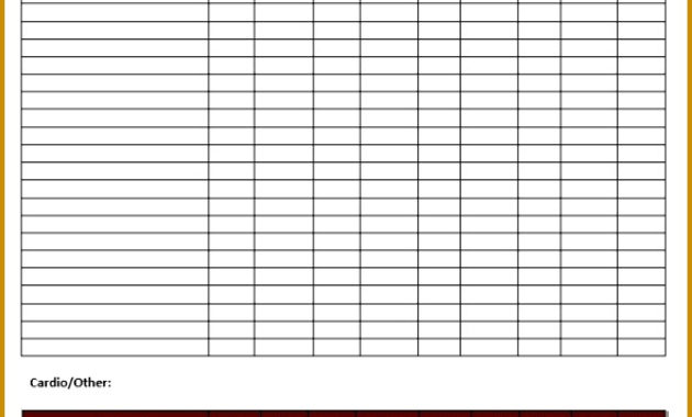5 Time Log Sheet Template Fabtemplatez With Tutoring Log Template