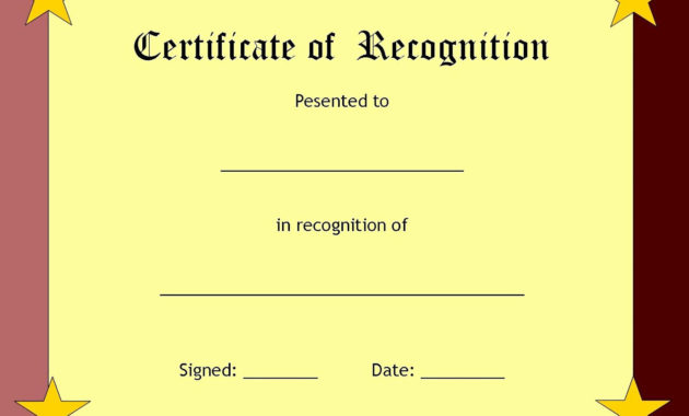 50 Dance Certificate Templates For Word Ufreeonline Template Throughout Amazing Ballet Certificate Template
