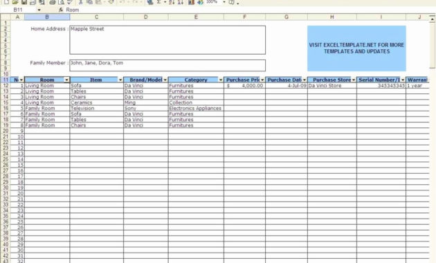 50 Excel Spreadsheets For Small Business Ufreeonline Inside Free Excel Spreadsheet Templates For Small Business
