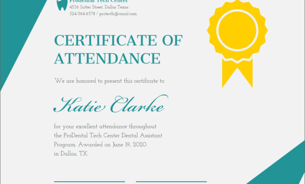 50 Free Creative Blank Certificate Templates In Psd Intended For Manager Of The Month Certificate Template