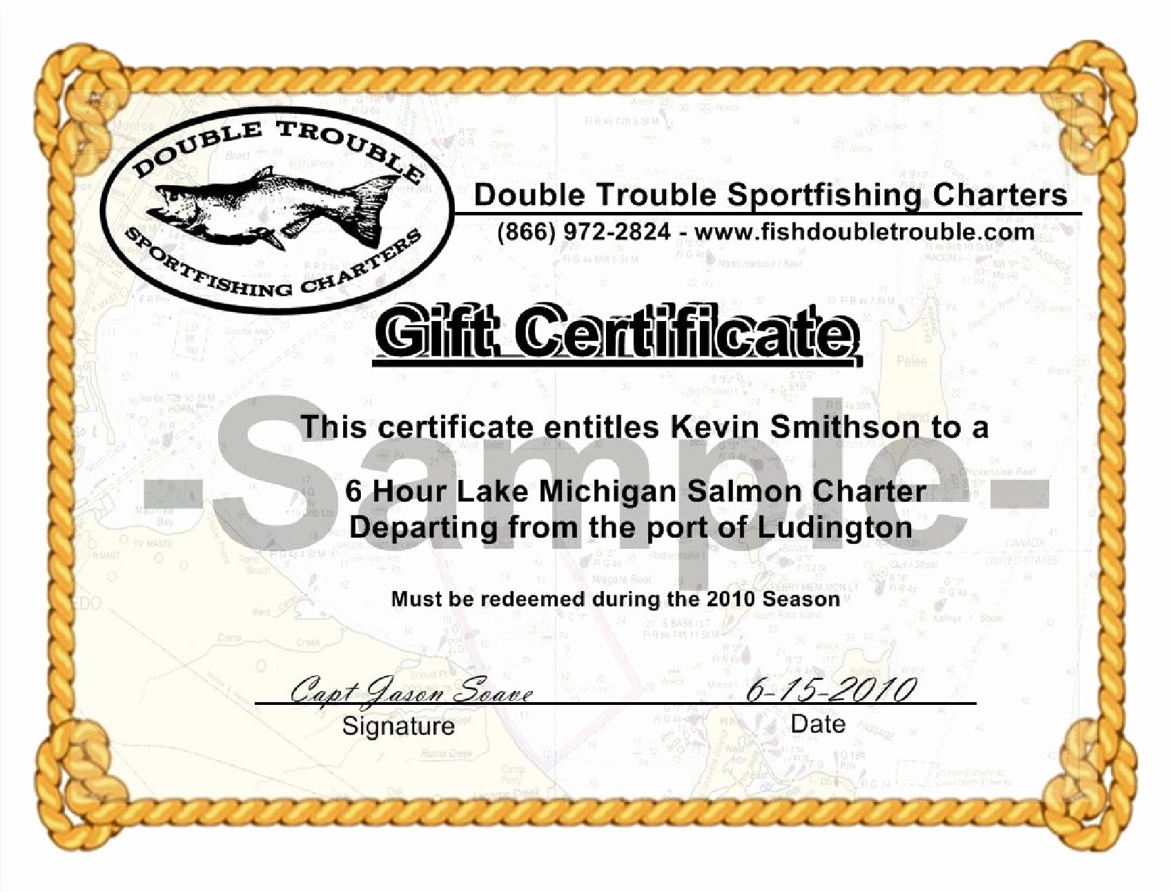 50 Gift Certificates For Small Business Ufreeonline Template Regarding Small Certificate Template