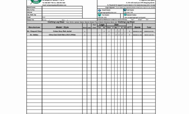 50 Inventory Sheets For Small Business Ufreeonline Template Regarding Small Business Inventory Spreadsheet Template