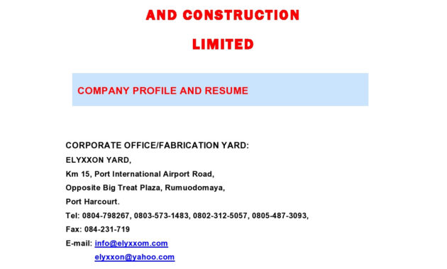 50 Professional Company Profile Templates Word ᐅ Templatelab Throughout Free Business Profile Template Word