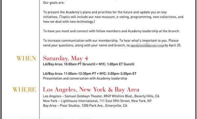 52 Meeting Invitation Designs Free Premium Templates In Free Email Template For Meeting Invitation