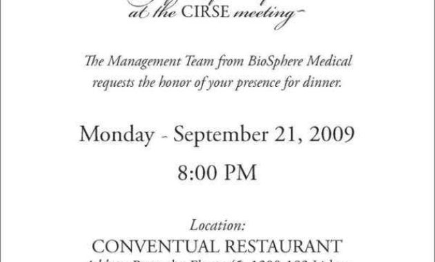 52 Meeting Invitation Designs Free Premium Templates Pertaining To Email Template For Meeting Invitation