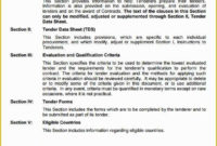 53 Free Business Process Documentation Template In Business Process Document Template