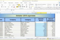 57 Free Accounting Templates Heritagechristiancollege Pertaining To Small Business Accounting Spreadsheet Template Free