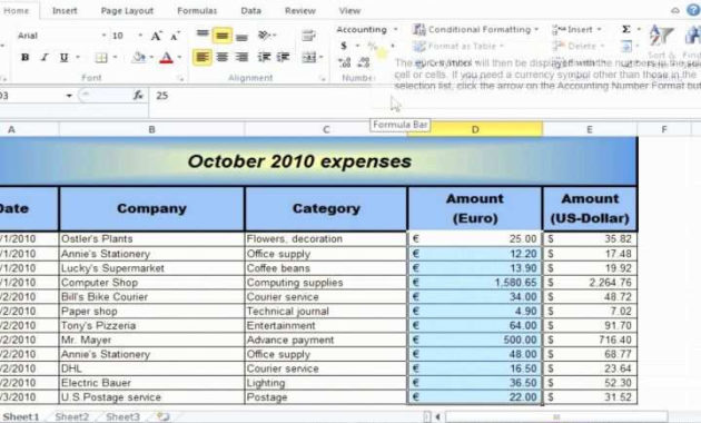 57 Free Accounting Templates Heritagechristiancollege Pertaining To Small Business Accounting Spreadsheet Template Free