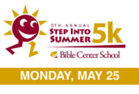 5Th Annual Step Into Summer 5K Inside 5K Race Certificate Template 7 Extraordinary Ideas