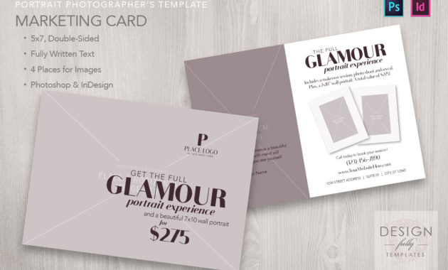 5X7 Invitation Template Indesign • Business Template Ideas For Business Card Template Photoshop Cs6