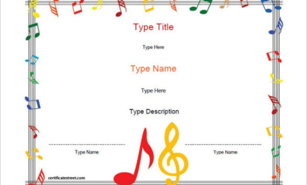 6 Award Templates Doc Pdf Free Premium Templates Inside Best Free Funny Certificate Templates For Word