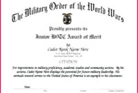 6 Community Service Award Certificate Sample 75005 Within Community Service Certificate Template Free Ideas