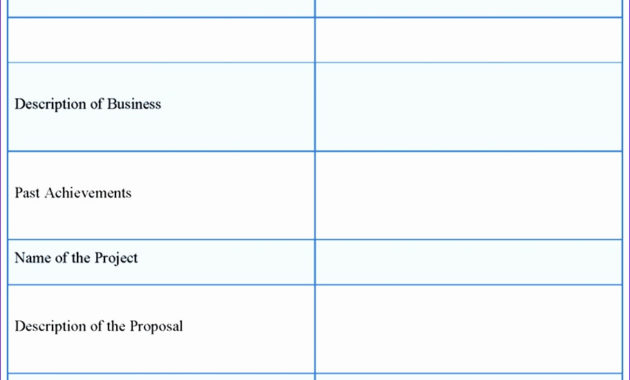 6 Event Planning Checklist Template Excel Excel Intended For Conference Proposal Template