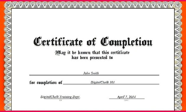 6 Forklift Certificate Templates For Word 90443 Fabtemplatez For Quality Forklift Certification Template