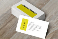 6 Free Business Card Templates Google Docs Template Within Business Card Template For Google Docs