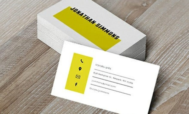 6 Free Business Card Templates Google Docs Template Within Business Card Template For Google Docs