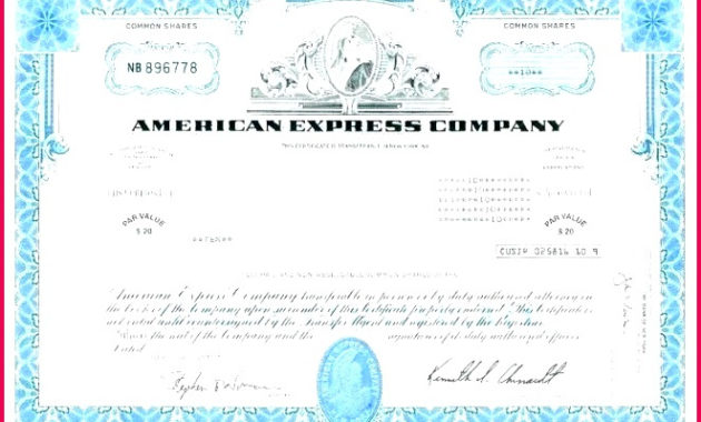 6 Free Common Stock Certificate Template 82091 Fabtemplatez For Best Certificate Of Ownership Template