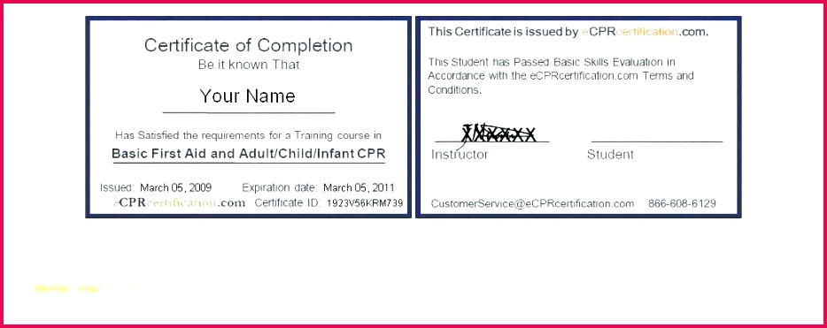6 Free Forklift Certification Card Template 75759 Regarding Quality Forklift Certification Card Template