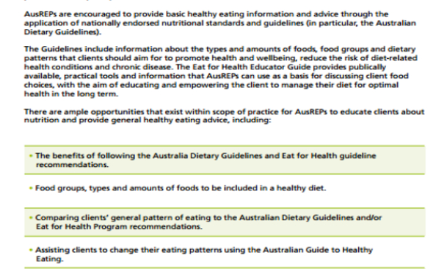 6 Nutrition Consulting Business Plan Templates Pdf For Free Business Plan Template Australia