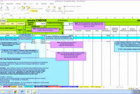 6 Small Business Bookkeeping Excel Template Excel Intended For Excel Template For Small Business Bookkeeping