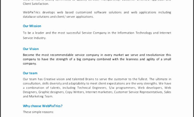 6 Website Design Proposal Template Sampletemplatess In Website Development Proposal Template
