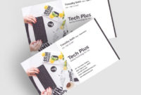 60 Free Startup Templates Pdf Word Excel Psd With Business Card Template Powerpoint Free